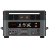 OSCAL PowerMax 2400 SE Powerstation – 2016 Wh | 2400 W  - 0% MwSt. (gem. § 12 Abs. 3 UStG)*