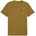 No 1 Logo T-Shirt braun S