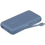 Belkin BoostCharge 20000 mAh Power Delivery, Blau