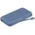 Belkin BoostCharge 20000 mAh Power Bank, integriertes USB-C-Kabel - Blau