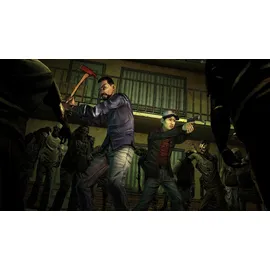 The Walking Dead - Game of the Year Edition (Xbox One)
