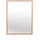 Casa Chic Croxley 90 x 60 cm Roségold