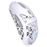 endorfy LIV Wireless Onyx White
