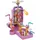 My Little Pony Mini World Magic Zephyr Heights Spielzeug