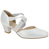 ARA Toulouse Pumps D ́Orsay grau EU | Gr.: 38,5