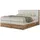 MKS Albero 1 King 180 x 200 cm H4 Weiß