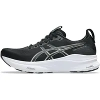 ASICS Men's Gel-Kayano 32 Running Shoes, Schwarz/Weiß, 44.5 EU - 44.5 EU