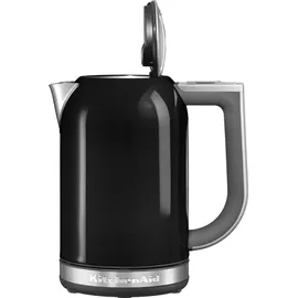 KitchenAid Artisan 5KEK1722 EOB onyx schwarz