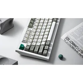 Keychron Q5 Max Gateron Jupiter Red US