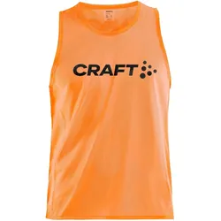 5er Pack CRAFT Core Team Leibchen 576000 - flourange XL/XXL