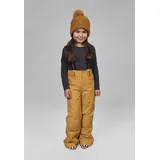 WeeDO LIODO Löwe Schneehose Orange 128