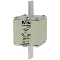 Eaton Power Quality Eaton 800NHG3B NH-Sicherung mit mechanischer Sicherungsanzeige