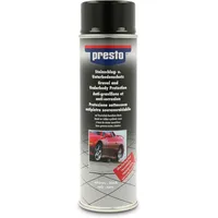 PRESTO Unterbodenschutz schwarz 2 St. 1 l
