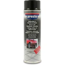 PRESTO Unterbodenschutz schwarz 2 St. 1 l