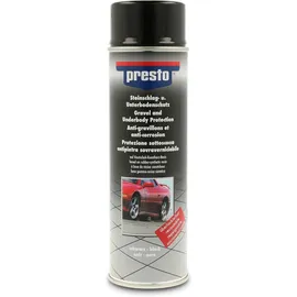 PRESTO Unterbodenschutz schwarz 2 St. 1 l
