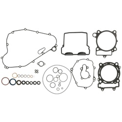 Dichtungsvollsatz, Motor ATHENA P400250900066