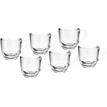 LEONARDO Napoli Set, 6 Stück,