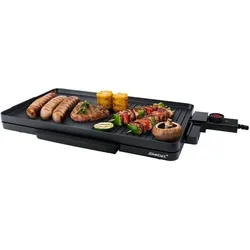 Steba VG 30 BBQ Slim (Schwarz)