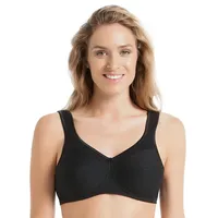 Anita - Jana - Entlastungs BH (110 H Schwarz)