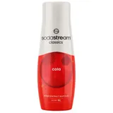 Sodastream Cola Sirup 440 ml