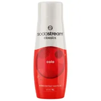 Sodastream Cola Sirup 440 ml