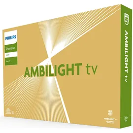 Philips 50PUS8009/12 50" 4K LED Ambilight TV