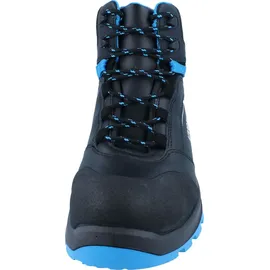 Uvex 2 xenova® aus Leder, uvex xenova® Kunststoffkappe, Weite 11, Größe 42