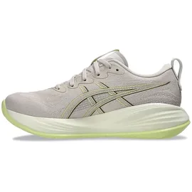 Asics GEL-CUMULUS 27 Damen Mineral Beige/Huddle Yellow 40