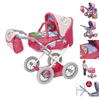 Knorrtoys Ruby