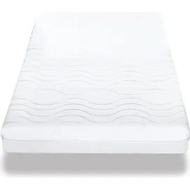 cloudcomfort 80 x 200 cm H2/H3