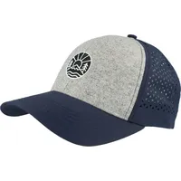 Eisley Baseball Cap in blau | one size fits