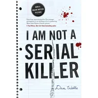 Tor publishing group I Am Not a Serial Killer