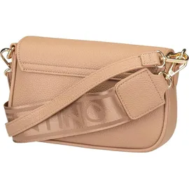 Valentino Umhängetasche Miramar Flap Bag Beige