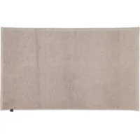 CAWÖ Loop 1007 Grau 100 x 60 cm