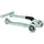 GLOBBER Junior Foldable Lights ECO Grün