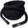 Matchu Sports Battle Rope Schwarz