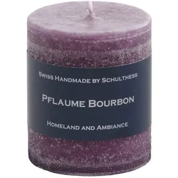 Pflaume Bourbon 400g