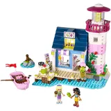 LEGO Friends Heartlake Leuchtturm - 41.094.