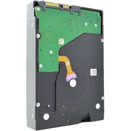 Seagate IronWolf 8 TB 3,5" ST8000VN0022