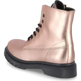 TAMARIS Damen Stiefelette 1-1-25833-25 952 metallic normal Größe: 37 EU