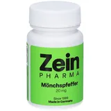 ZeinPharma Mönchspfeffer 20 Mg Kapseln Zeinpharma
