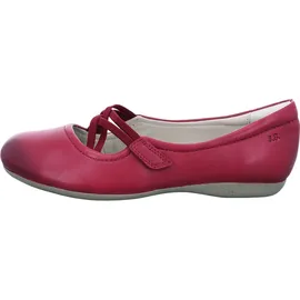 Josef Seibel Fiona 39 Damen Rot 40