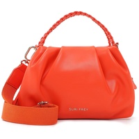 SURI FREY Josy Handbag Dark Orange