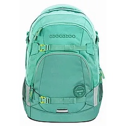 Coocazoo MATE All Mint Schulrucksack