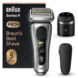 Braun Series 9 Pro+ 9567cc