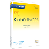 Buhl WISO Konto Online 365