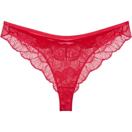 Triumph Palina Moonlight Kiss Brasilslip Rot 44