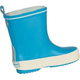 druppies Gummistiefel blau 31