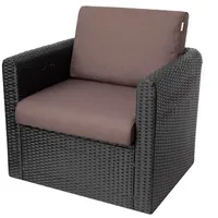 Bjird Sitzkissen – Rückenkissen, Sitzkissen für Sessel / Stühle