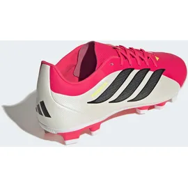 adidas Predator Club FG/MG Herren Lucid Red/Core Black/Cloud White 48